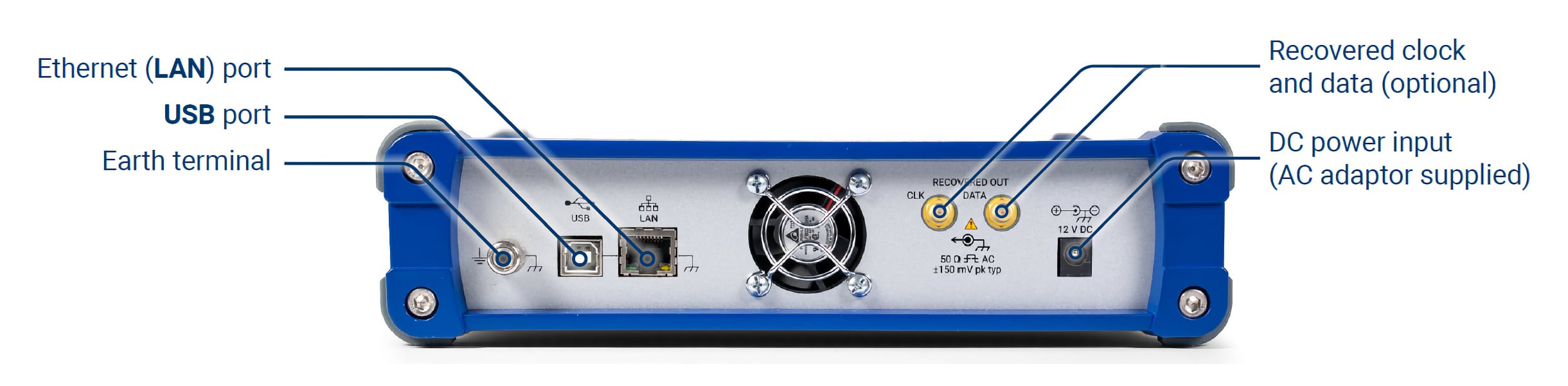 Picoscope 9404A-25