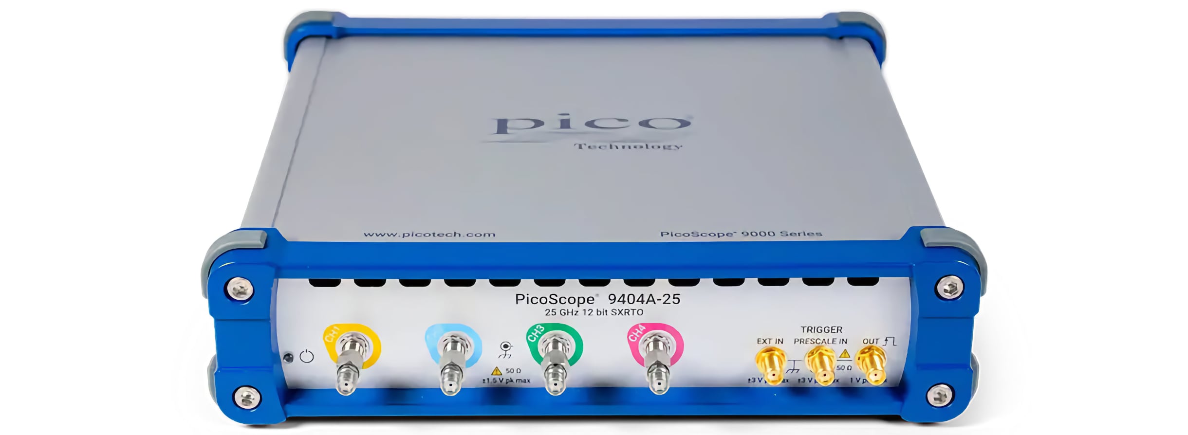 PicoScope 9404A-25