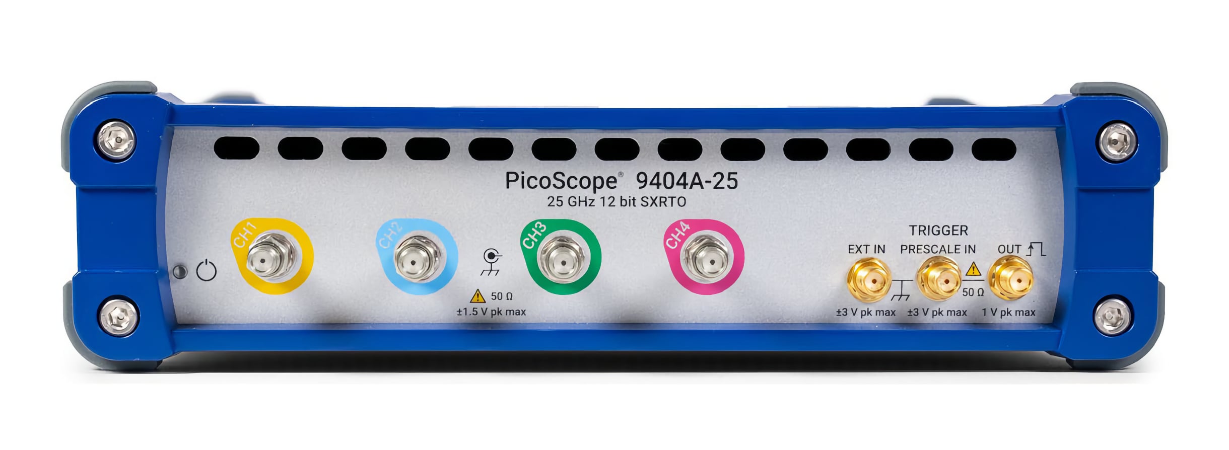 PicoScope 9404A-25