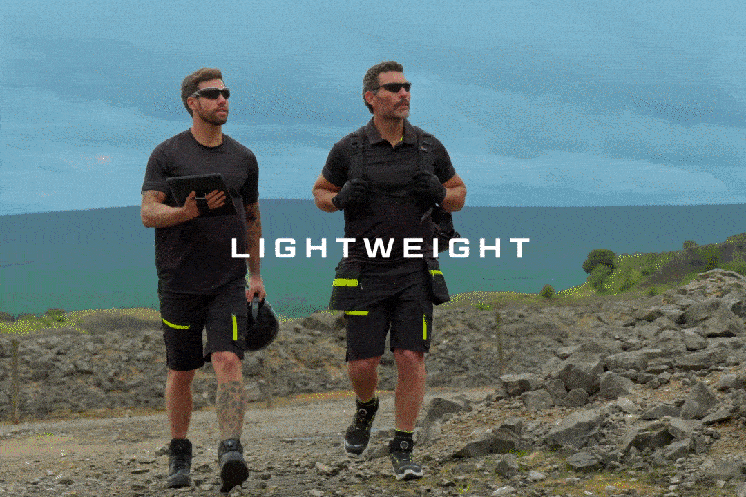 EV4 High Visibility