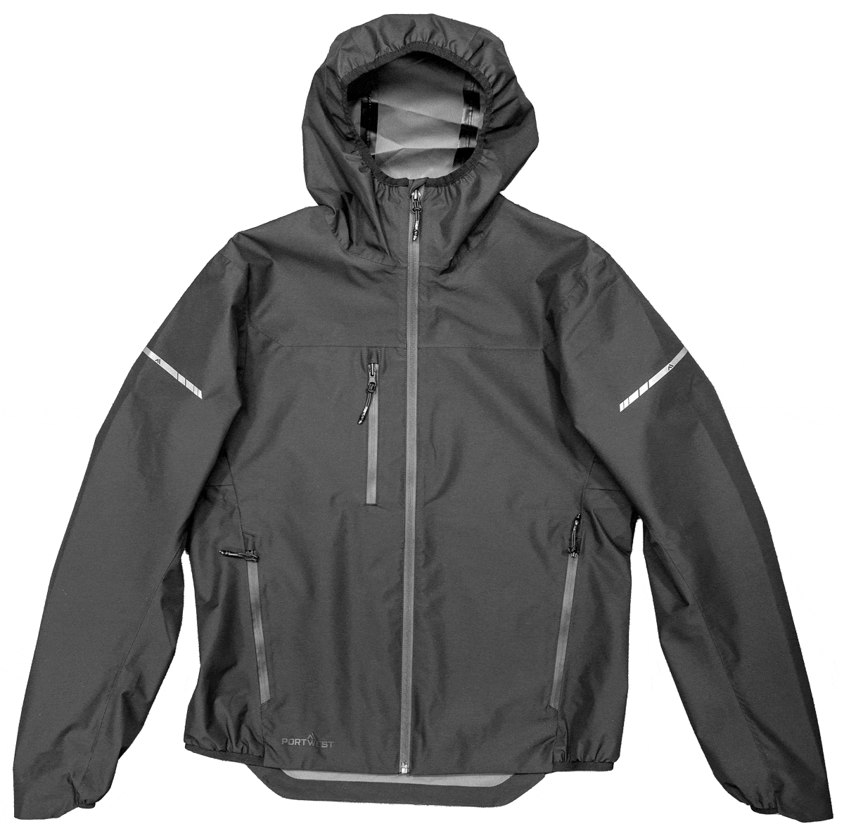 Portwest Foldable Rain Jacket