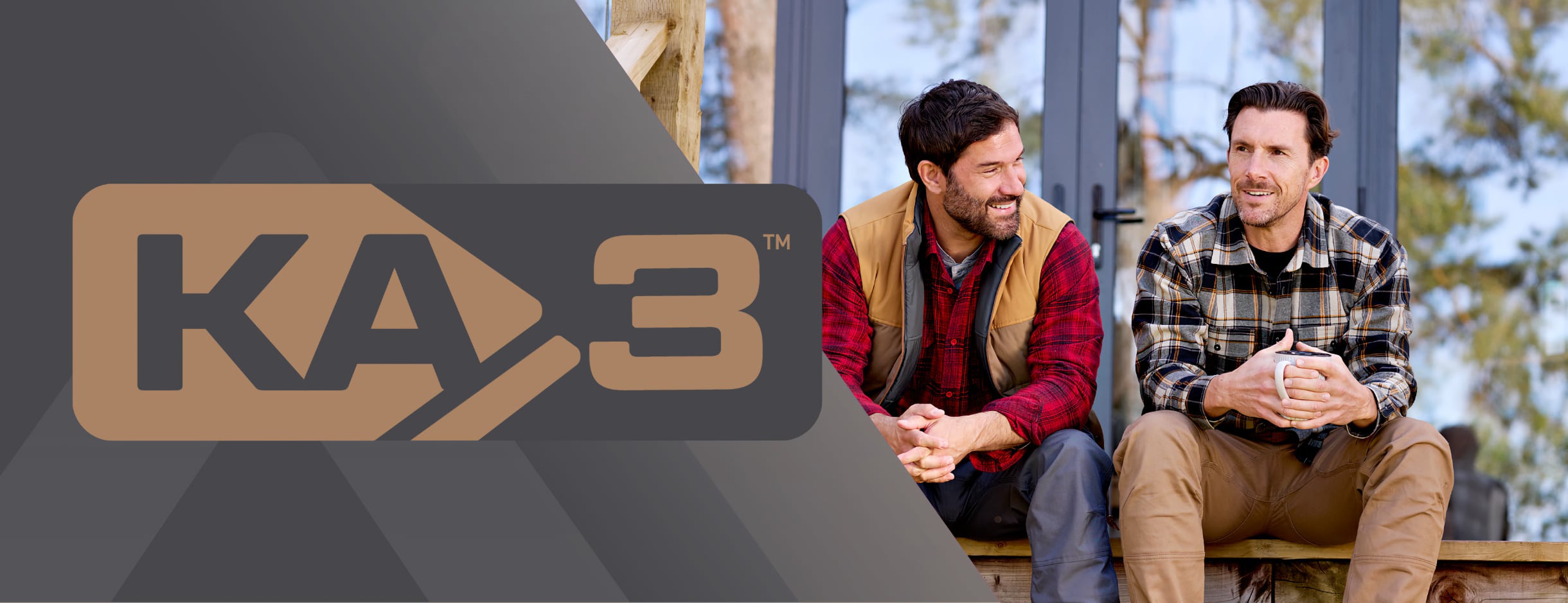 KA3 Authentic Workwear
