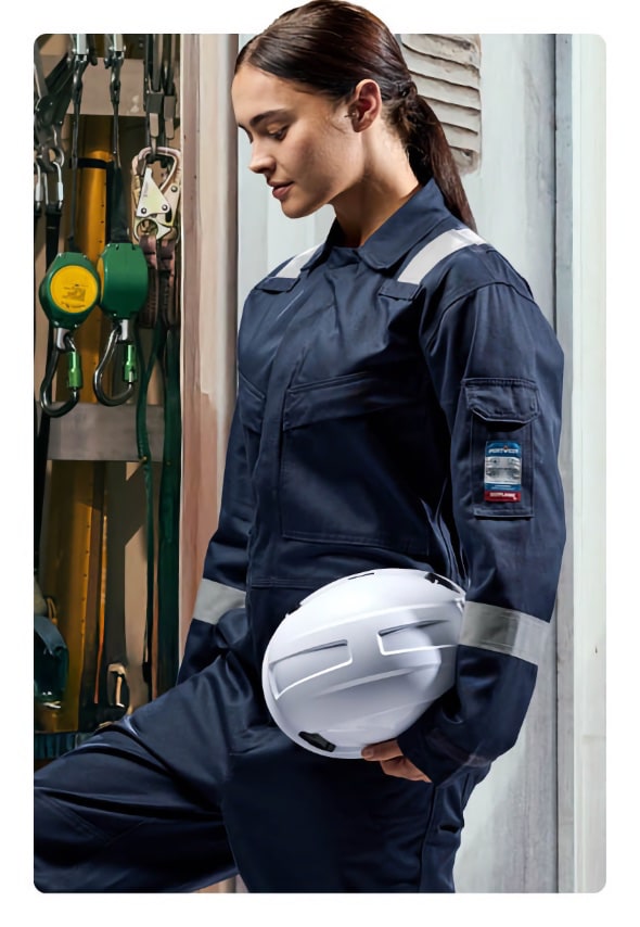 Protection for over 25 sectors
