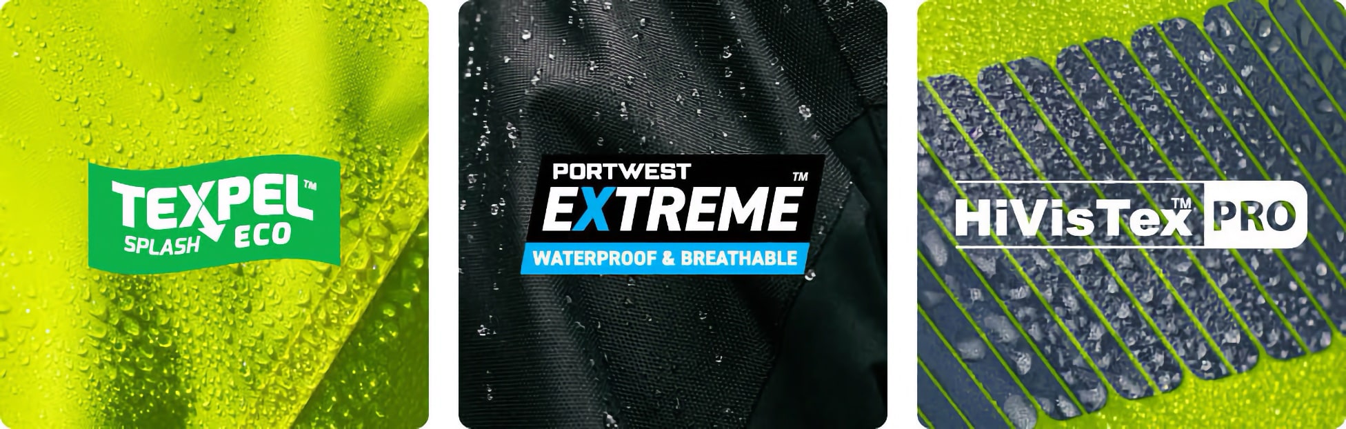 Textile Technologies