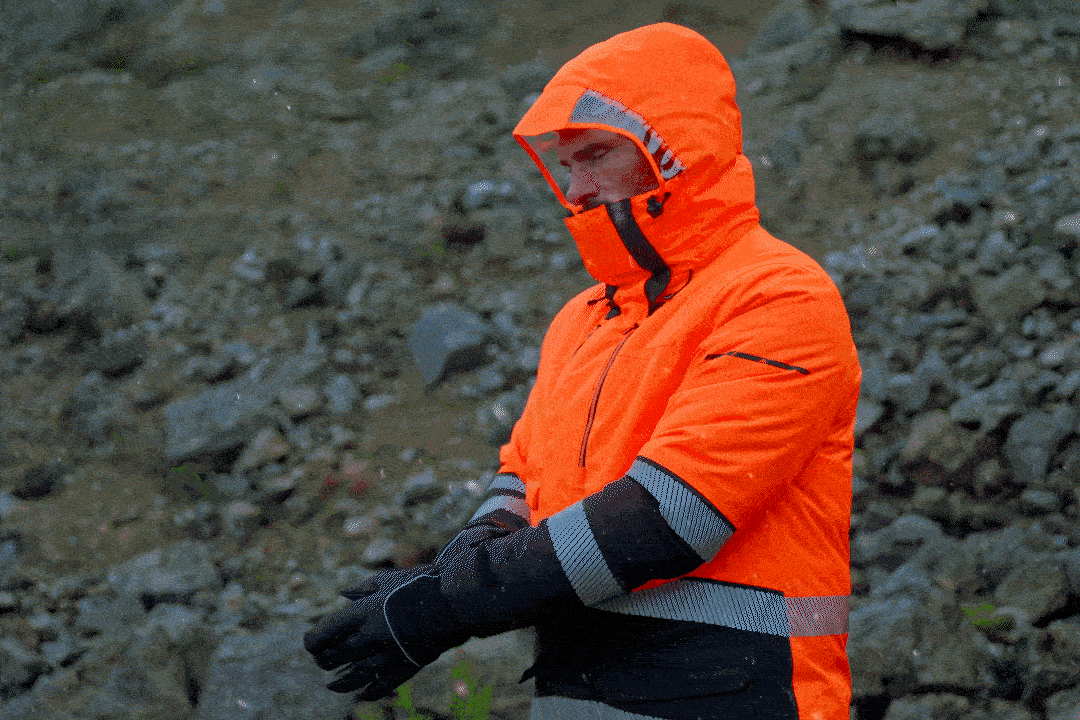 Portwest Winter Hero