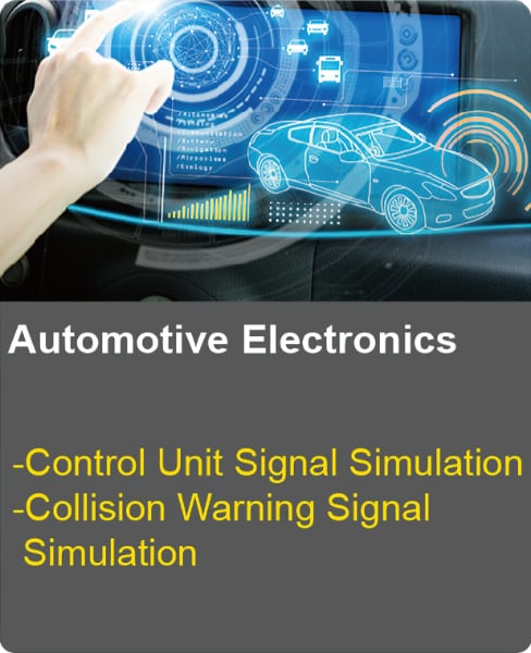 Automotive Electronics