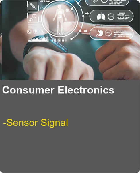 Consumer Electronics