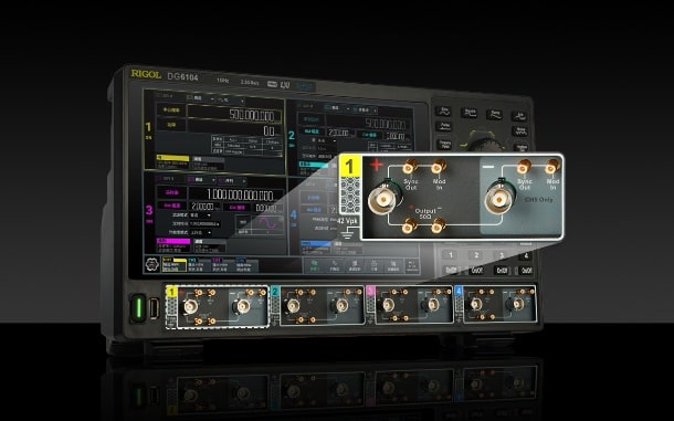 Channel Isolation