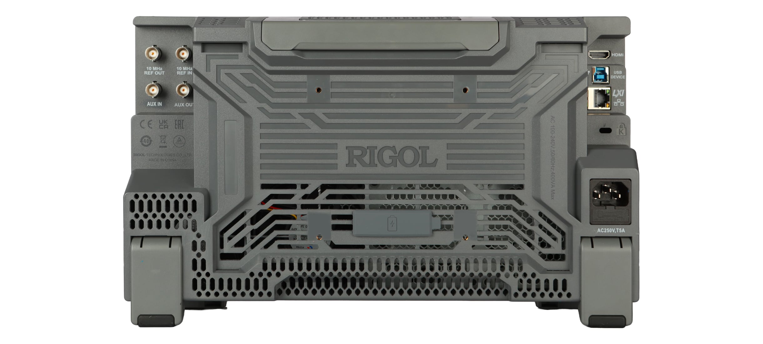 RIGOL DG6000 - 5