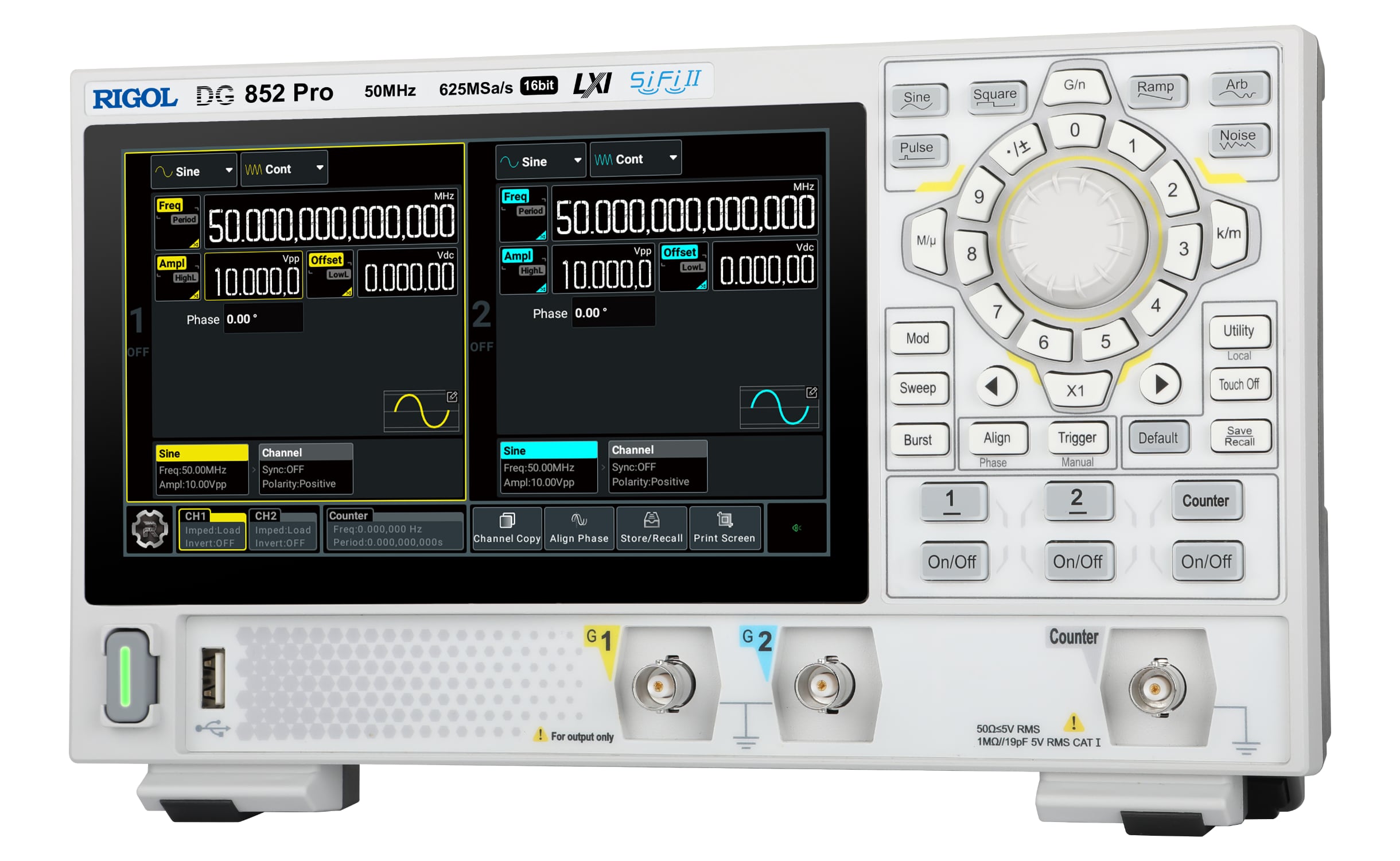 DG800 Pro