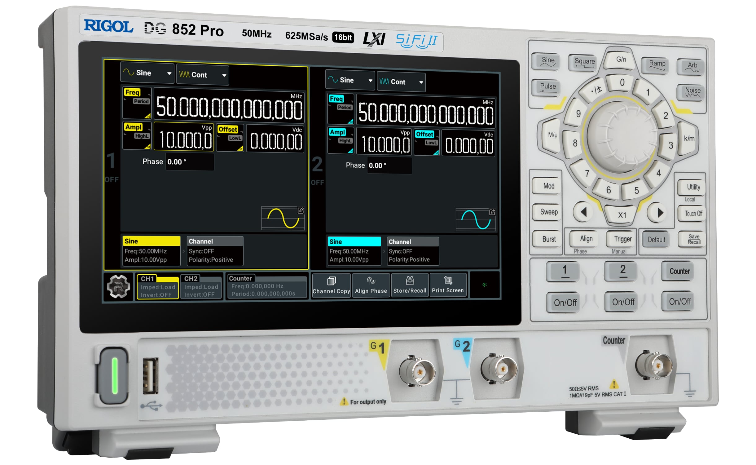 DG800 Pro