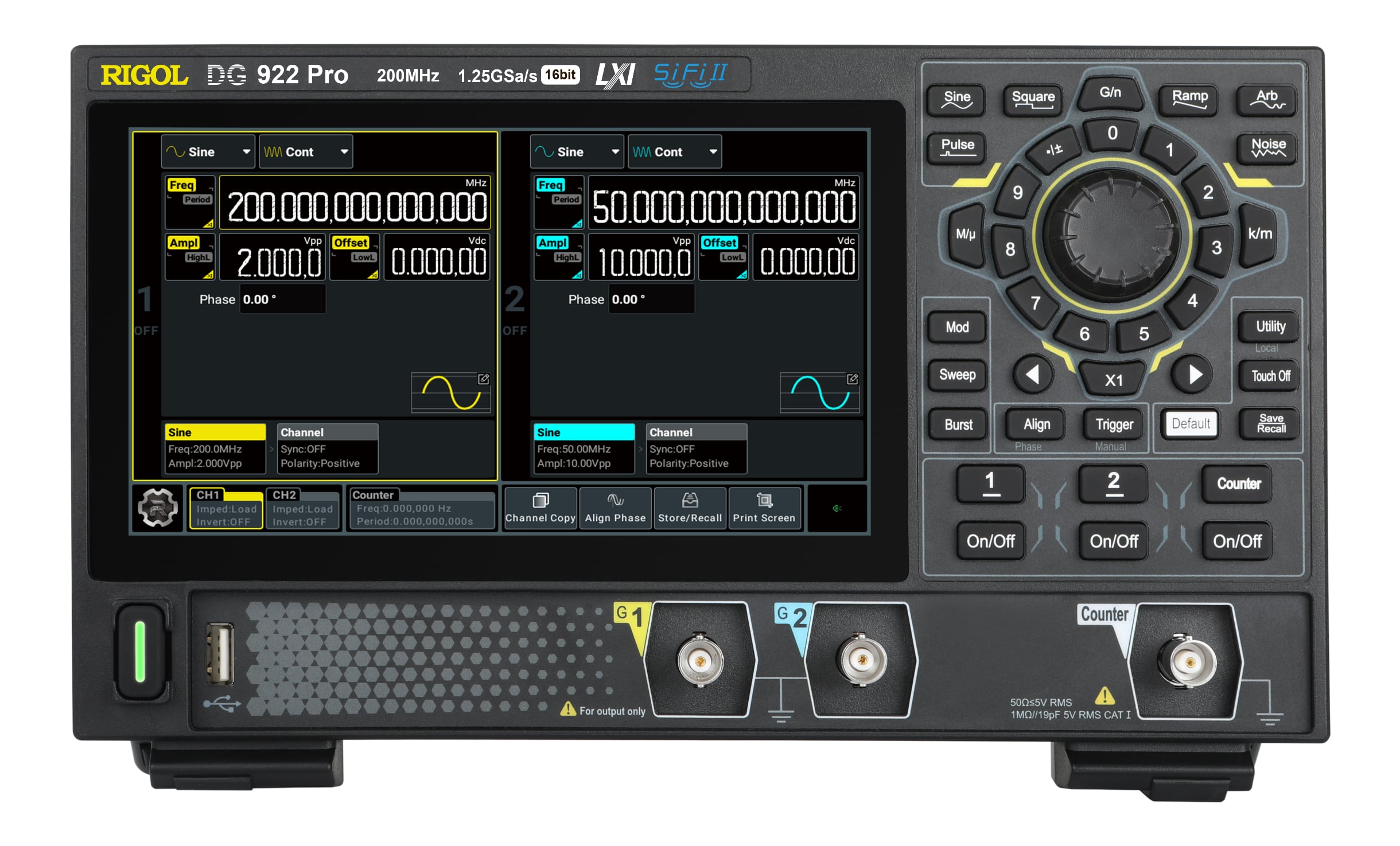DG900 Pro
