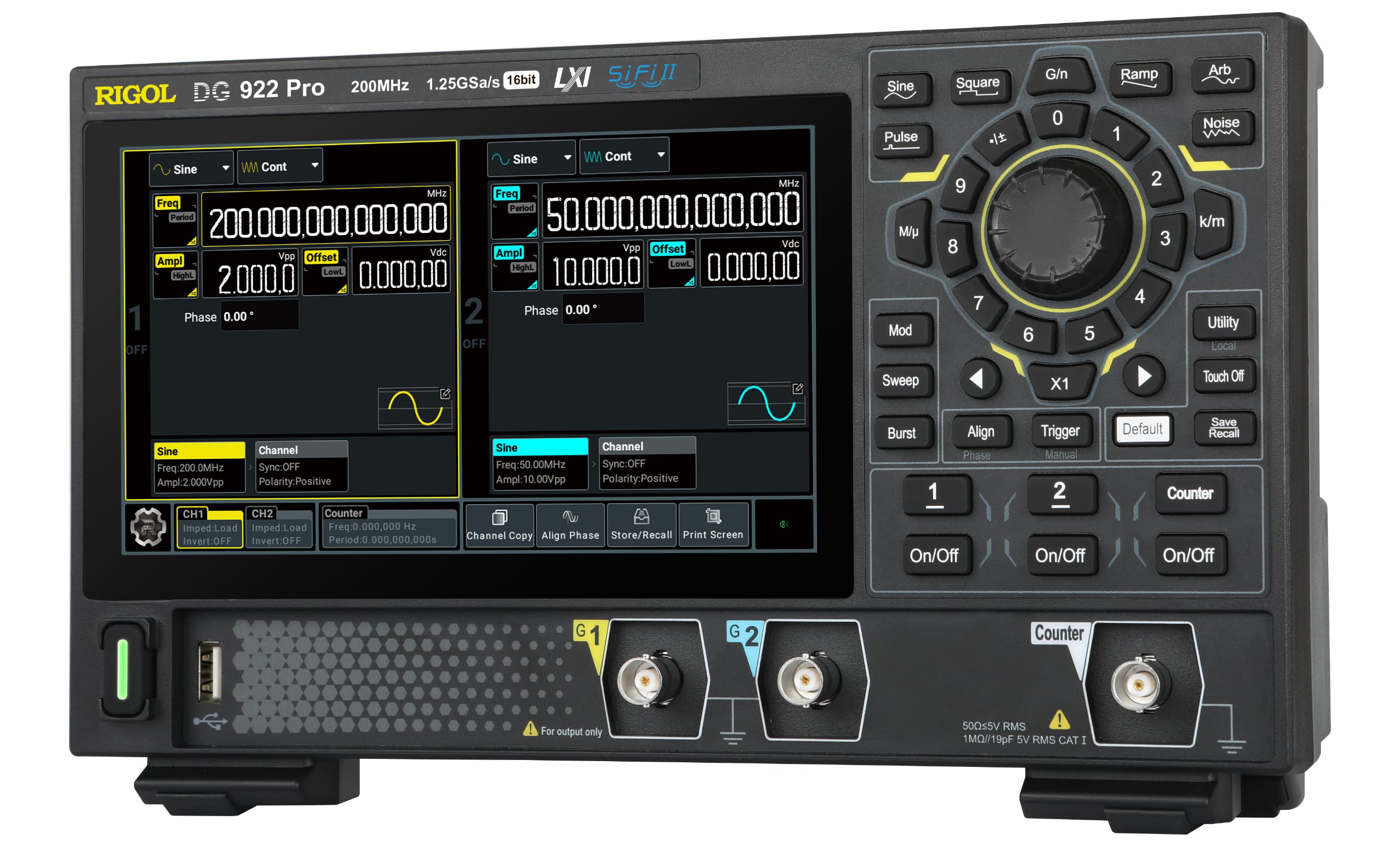 DG900 Pro