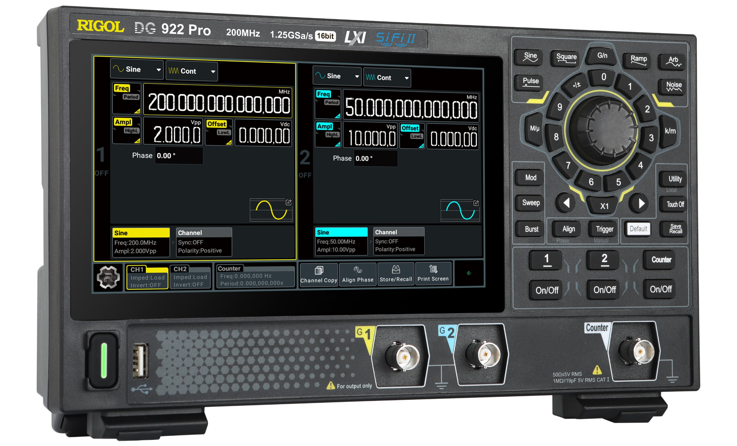 DG900 Pro