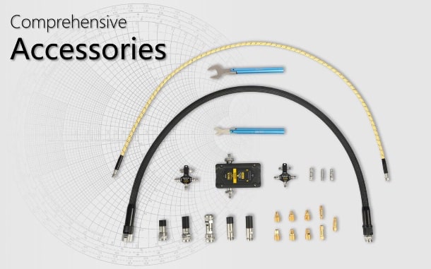 Accessory Support