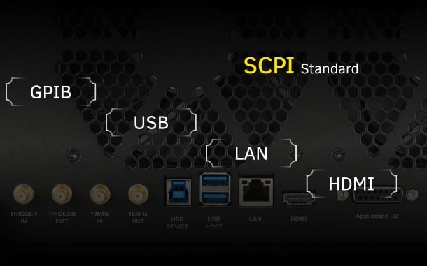 Drop-In Compatibility