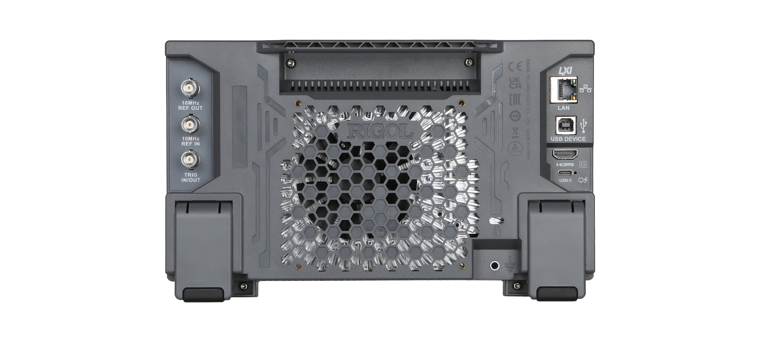 RIGOL RSA800 Image 3