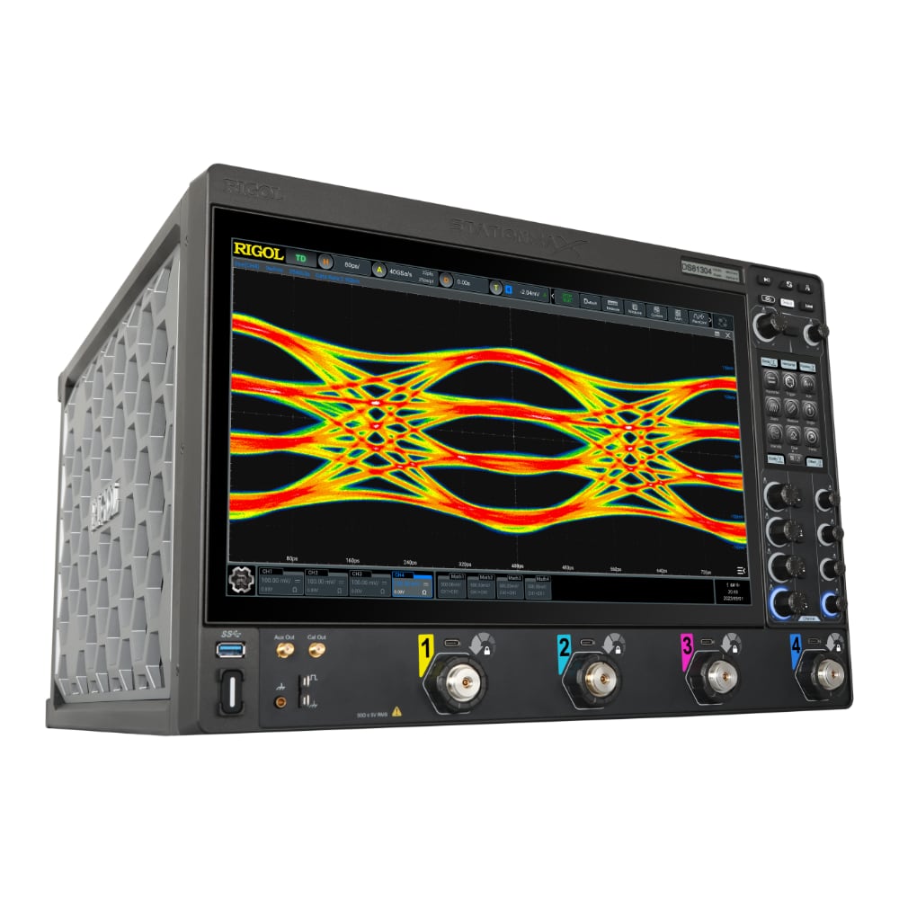 Rigol DS80000