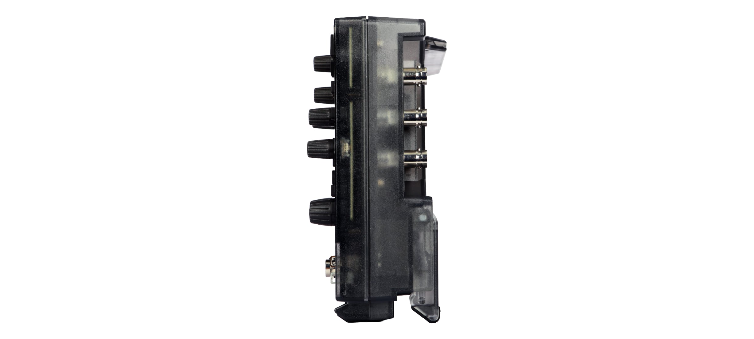 7-in-1 instrument integration