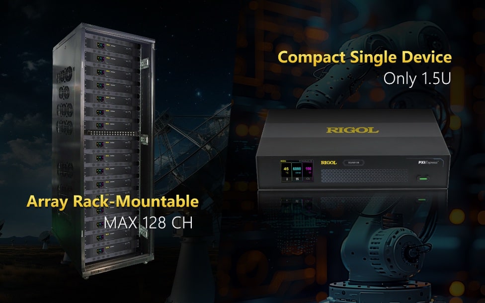 Highly Integrated and Compact Body