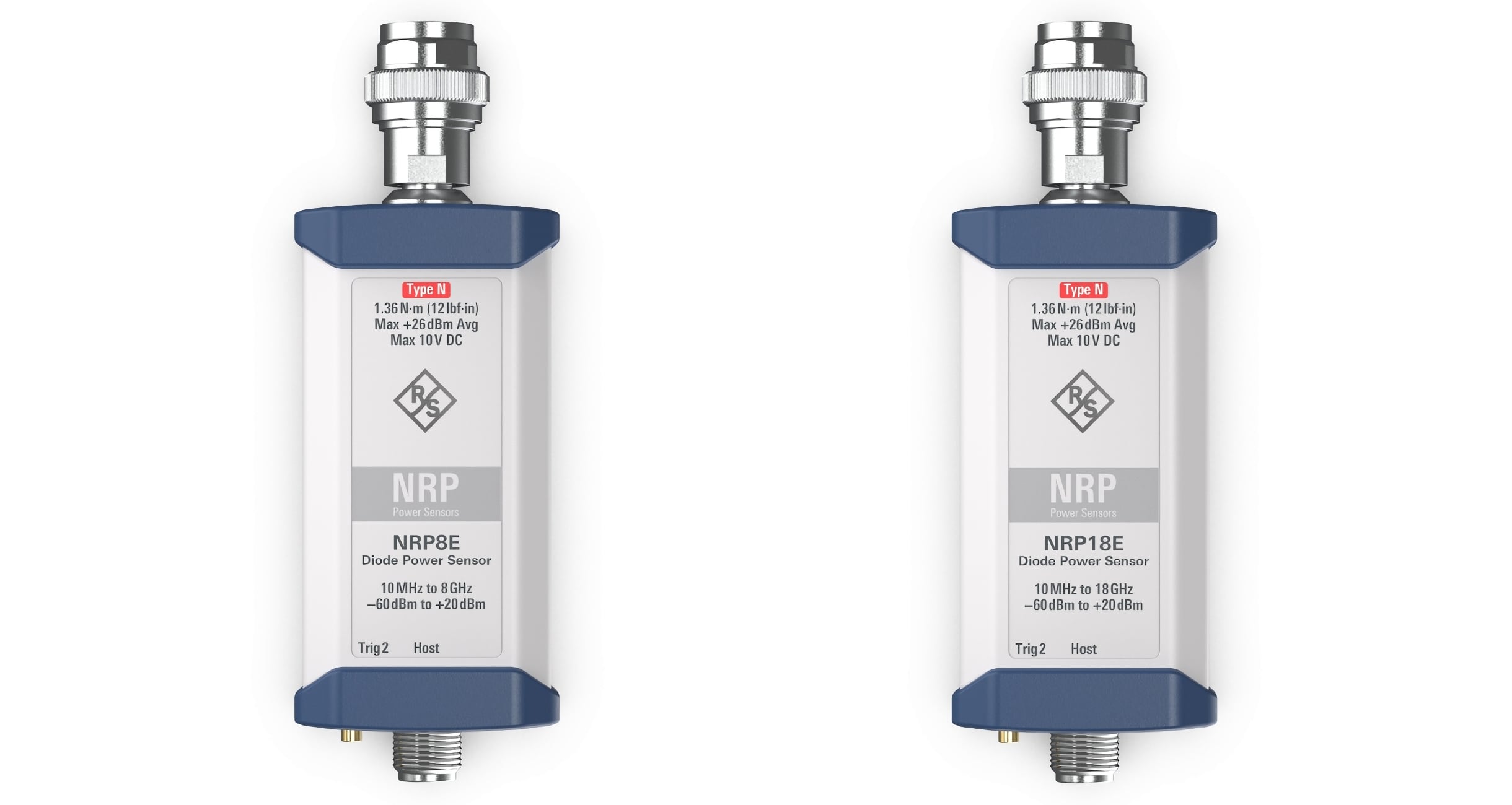 NRP18E NRP8E