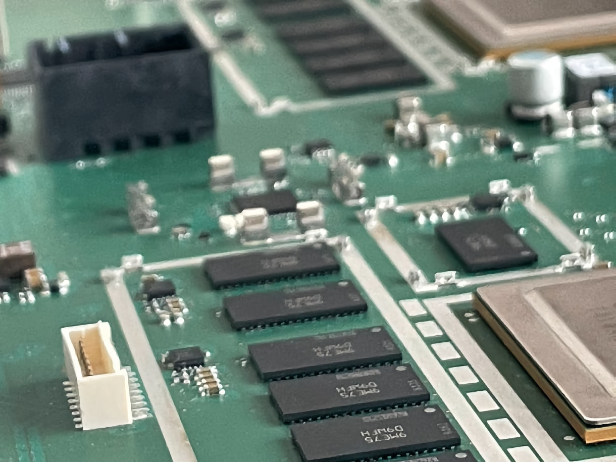 Responsive deep memory