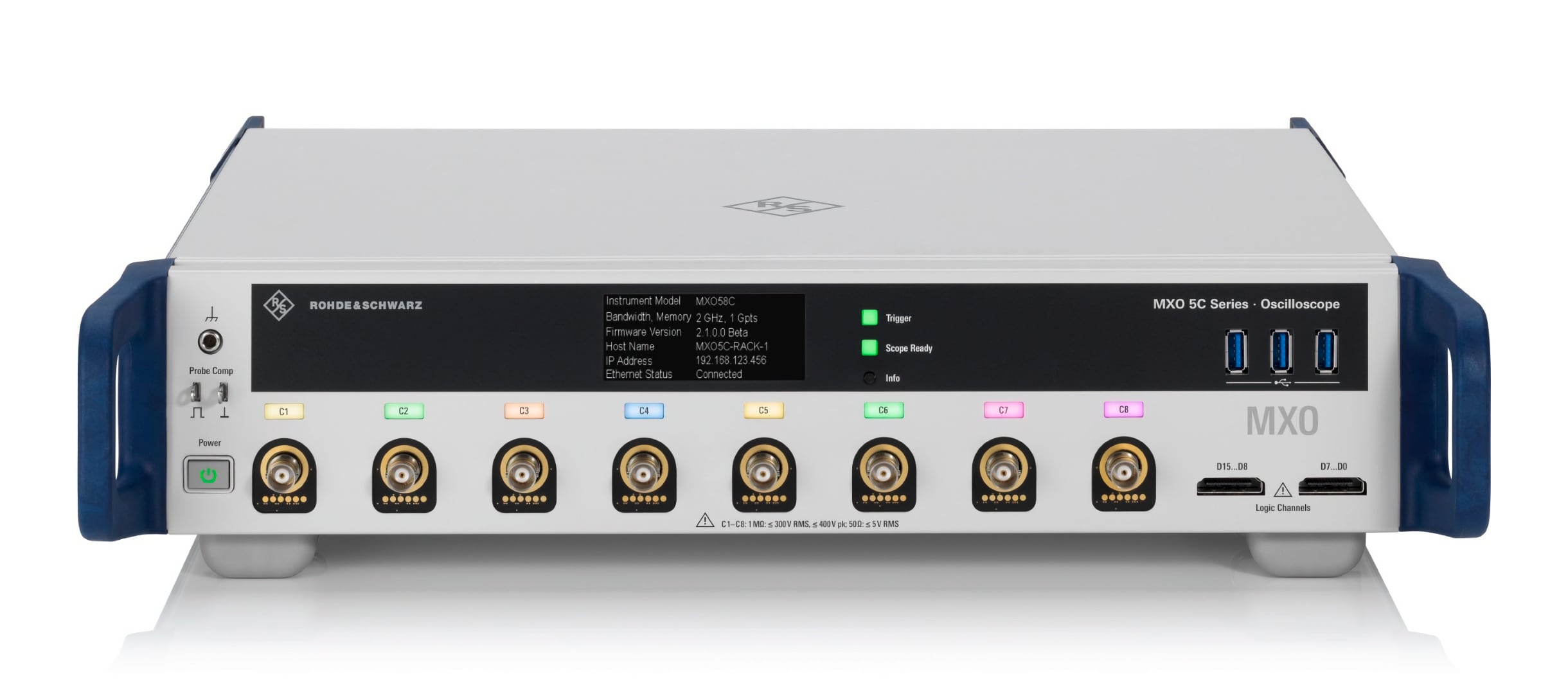 MXO58C