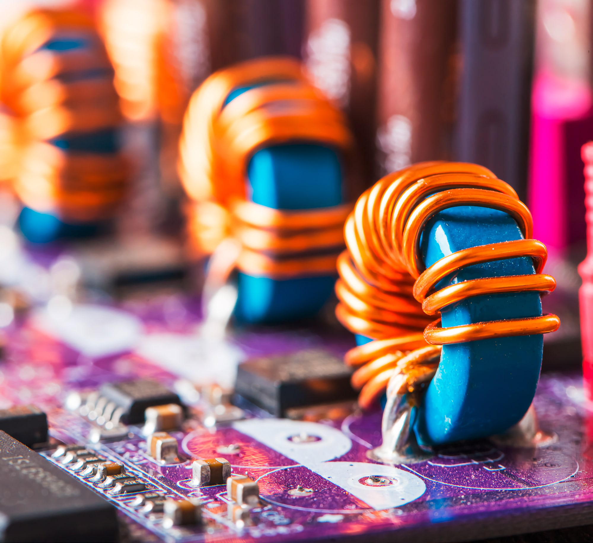 Power ConversionN