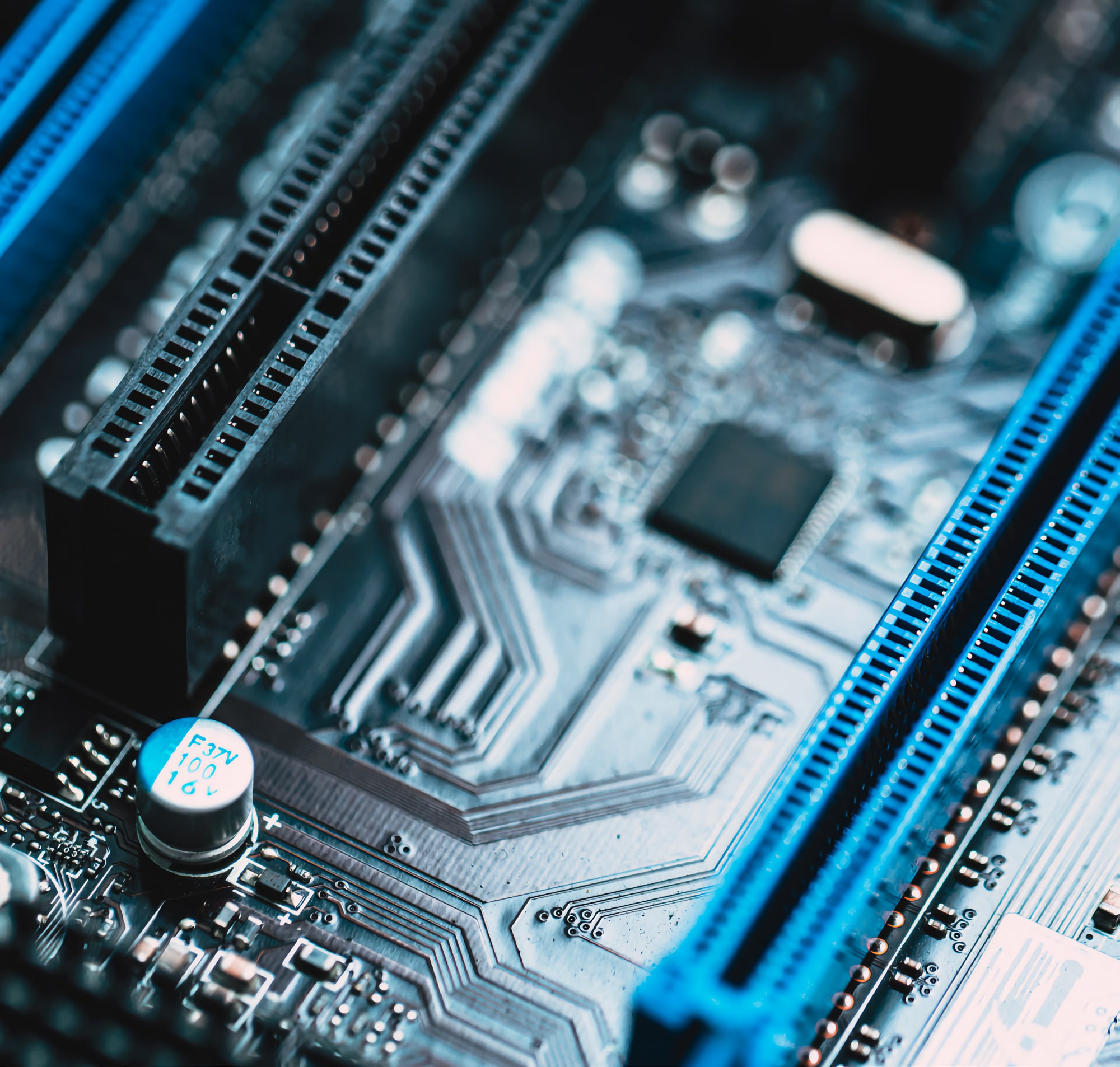 Signal integrity and Debugging