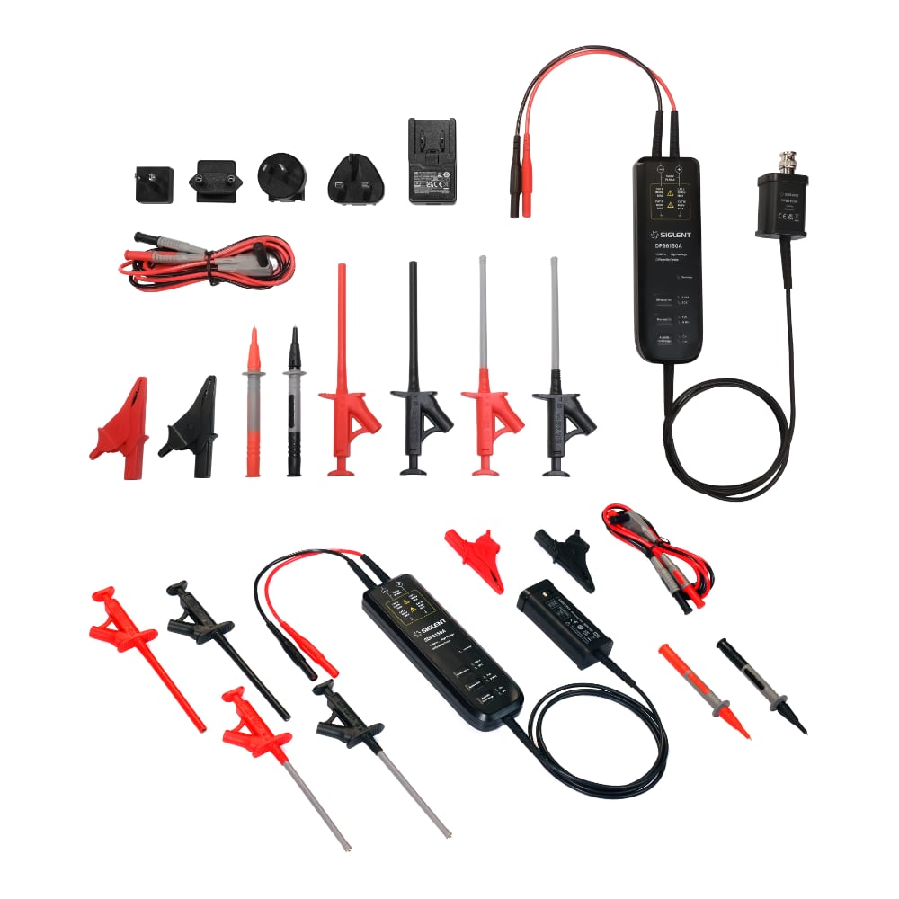 Sonde SIGLENT DPB6150 SDP6150