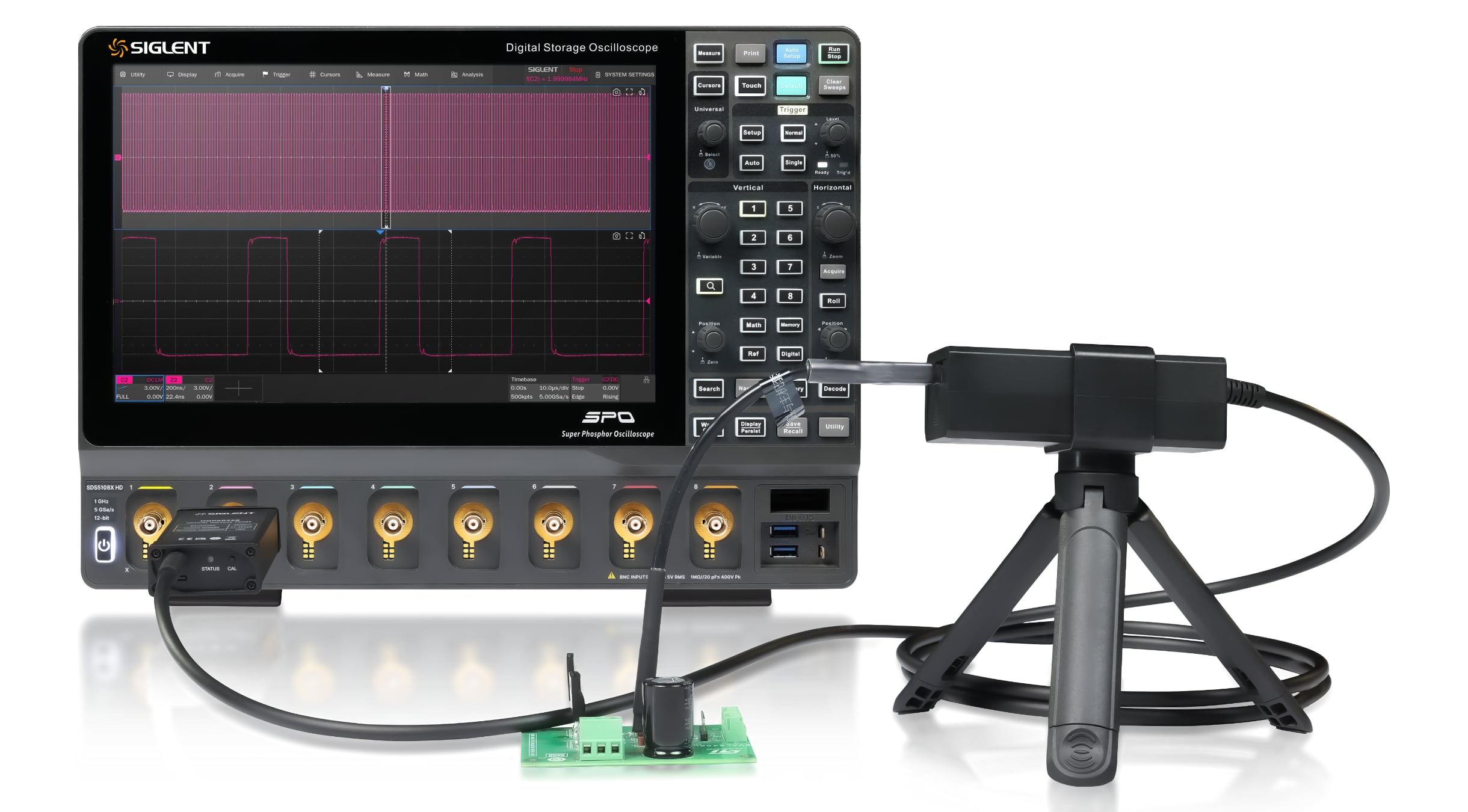SIGLENT ODP6000B - image 2