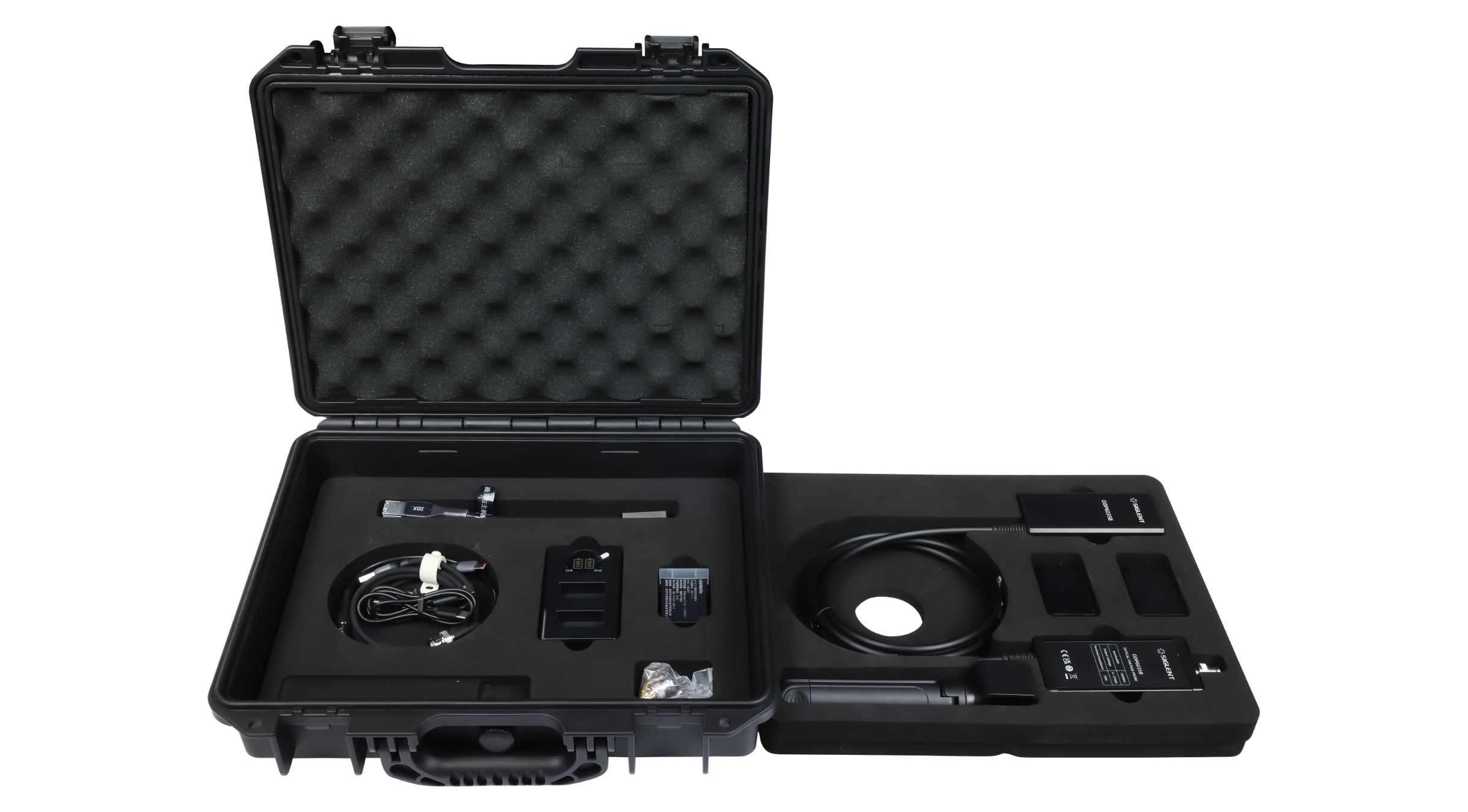 SIGLENT ODP6000B - image 4