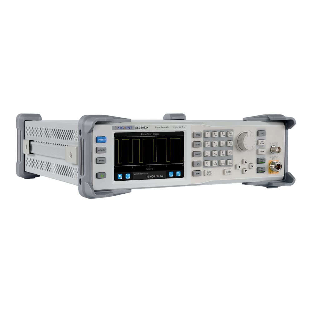 SIGLENT SSG3000X