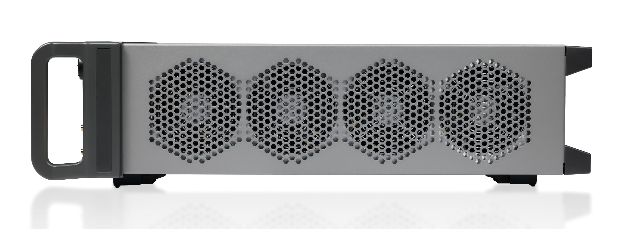 SIGLENT SDG8000A UI 7