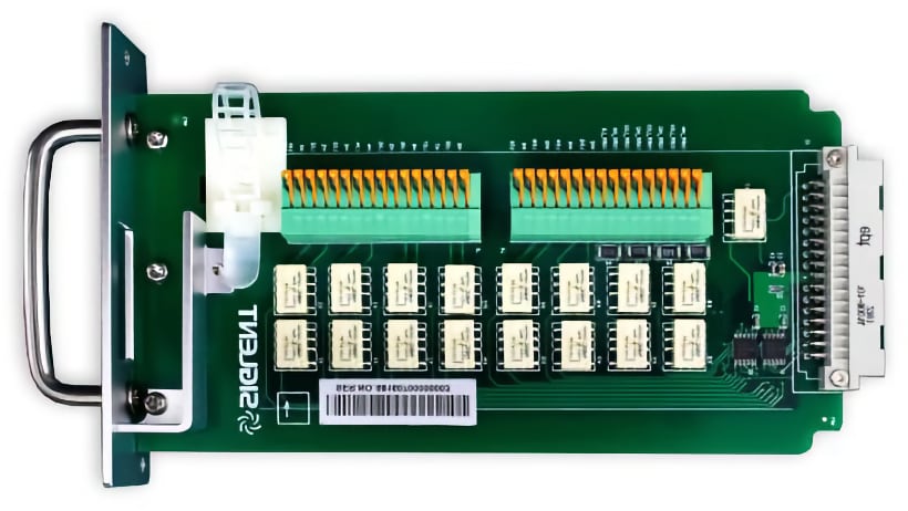 Scanner Card SC1016