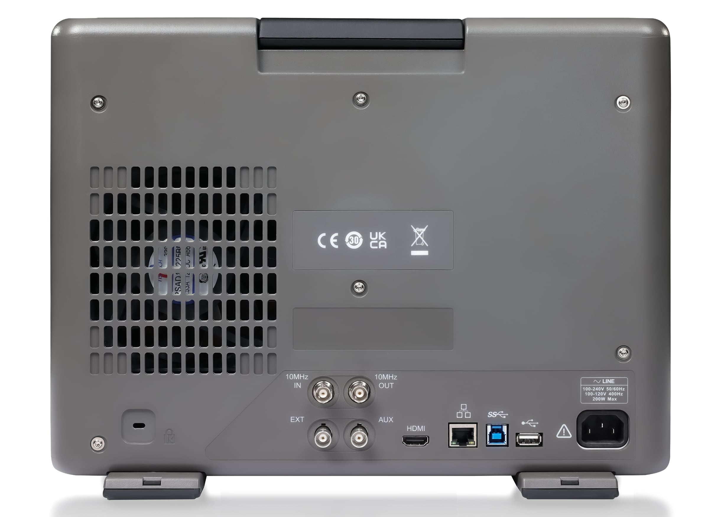 SDS5000X HD - image 4