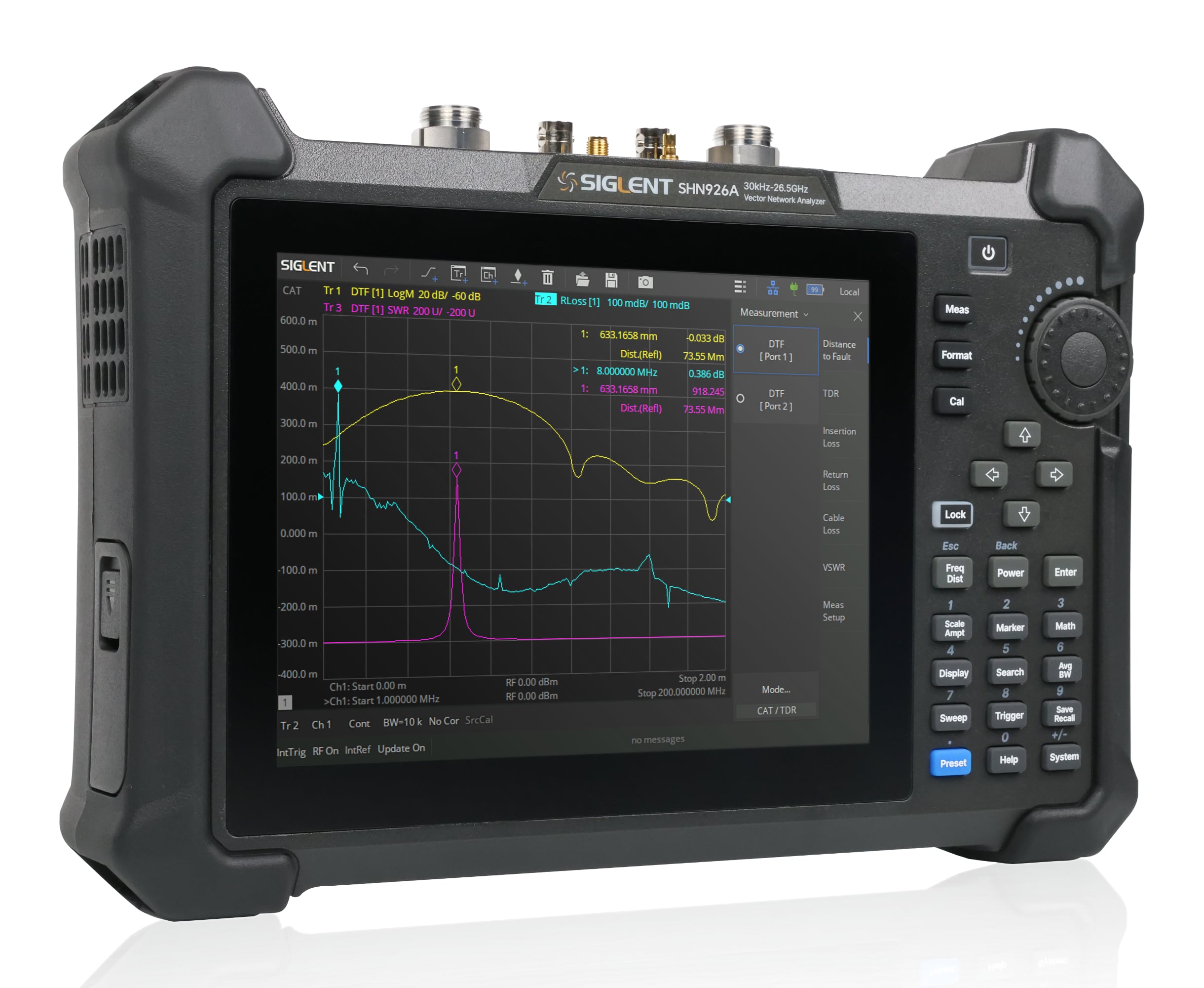 SIGLENT SHN900A