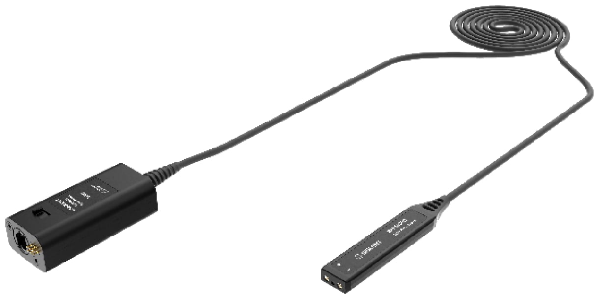 SAP5000D Differential Active Probe, 5 GHz