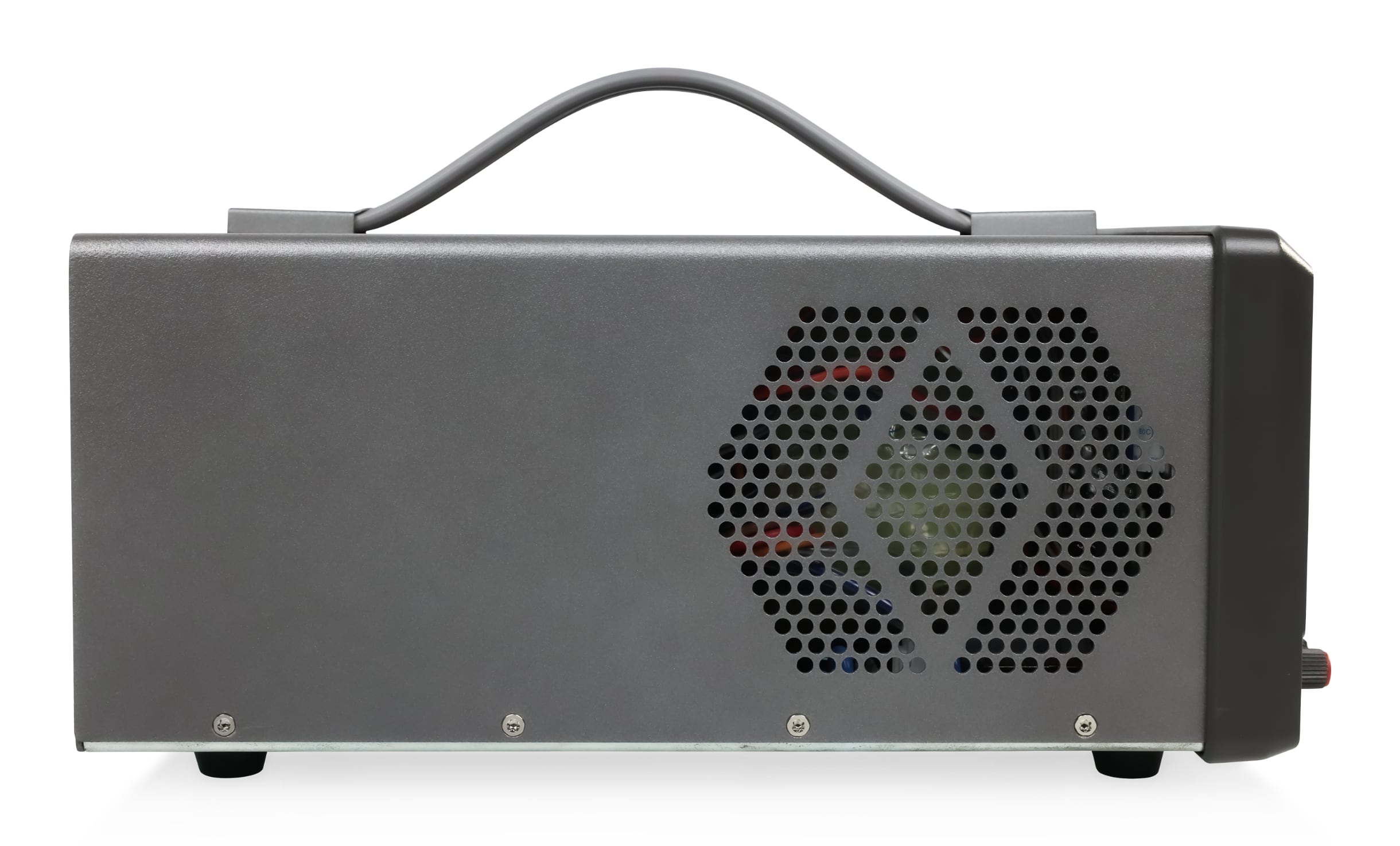 SIGLENT SPD4121X