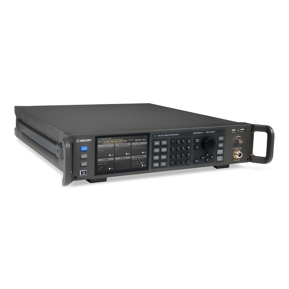SIGLENT SSG6082A-V
