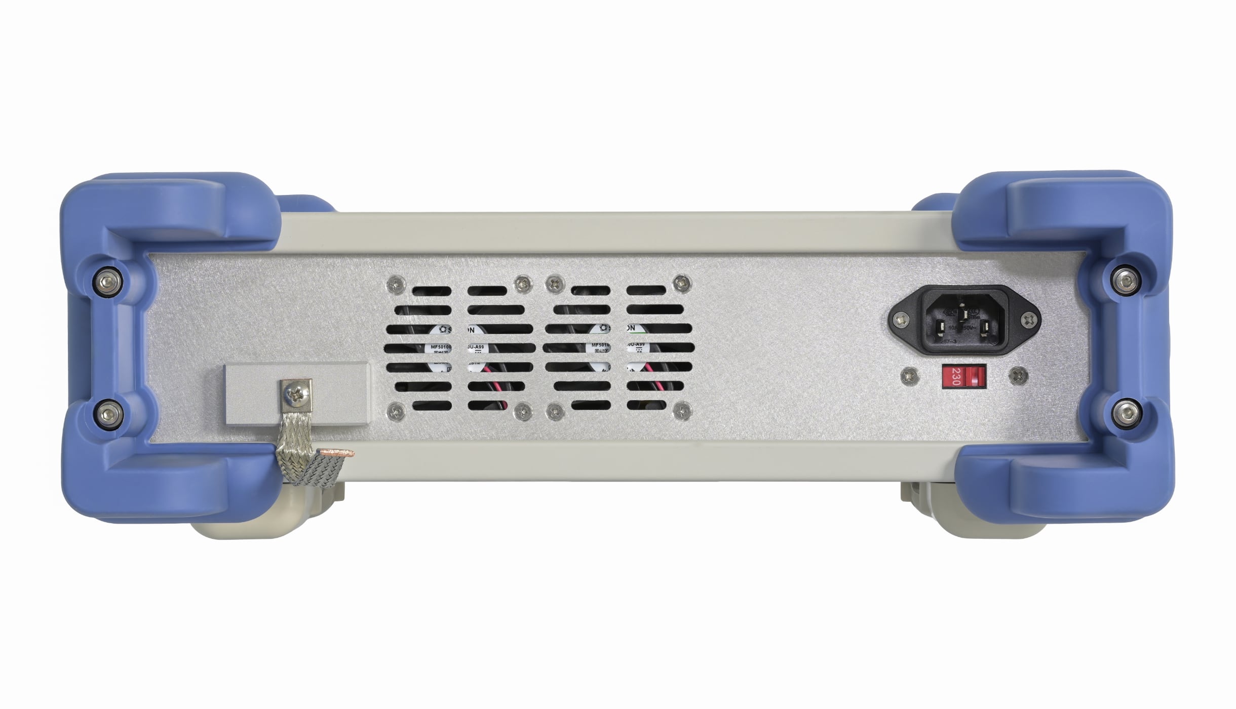 TekBox TBMR-110M EMI Analyzer