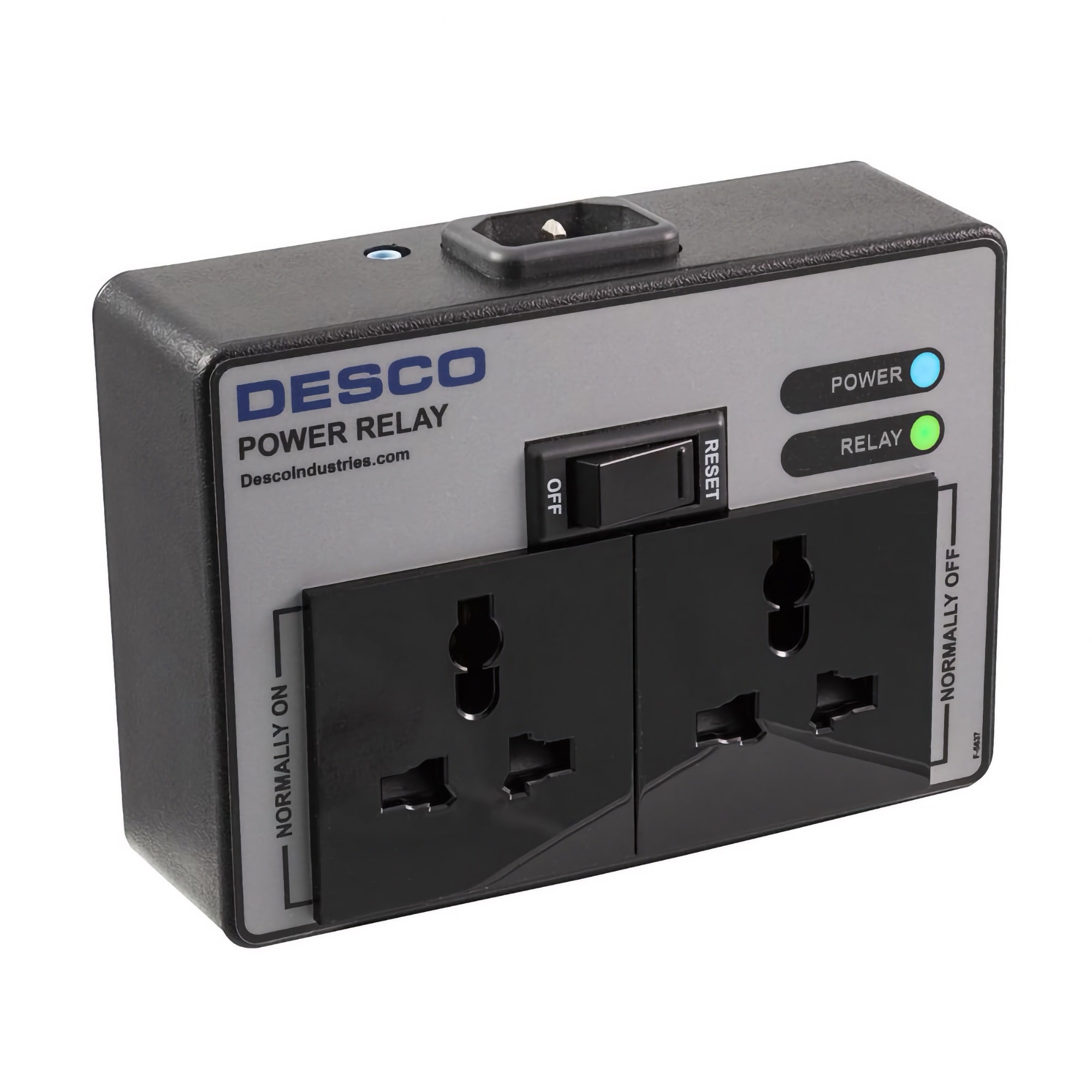 Desco Europe Shielding Bags