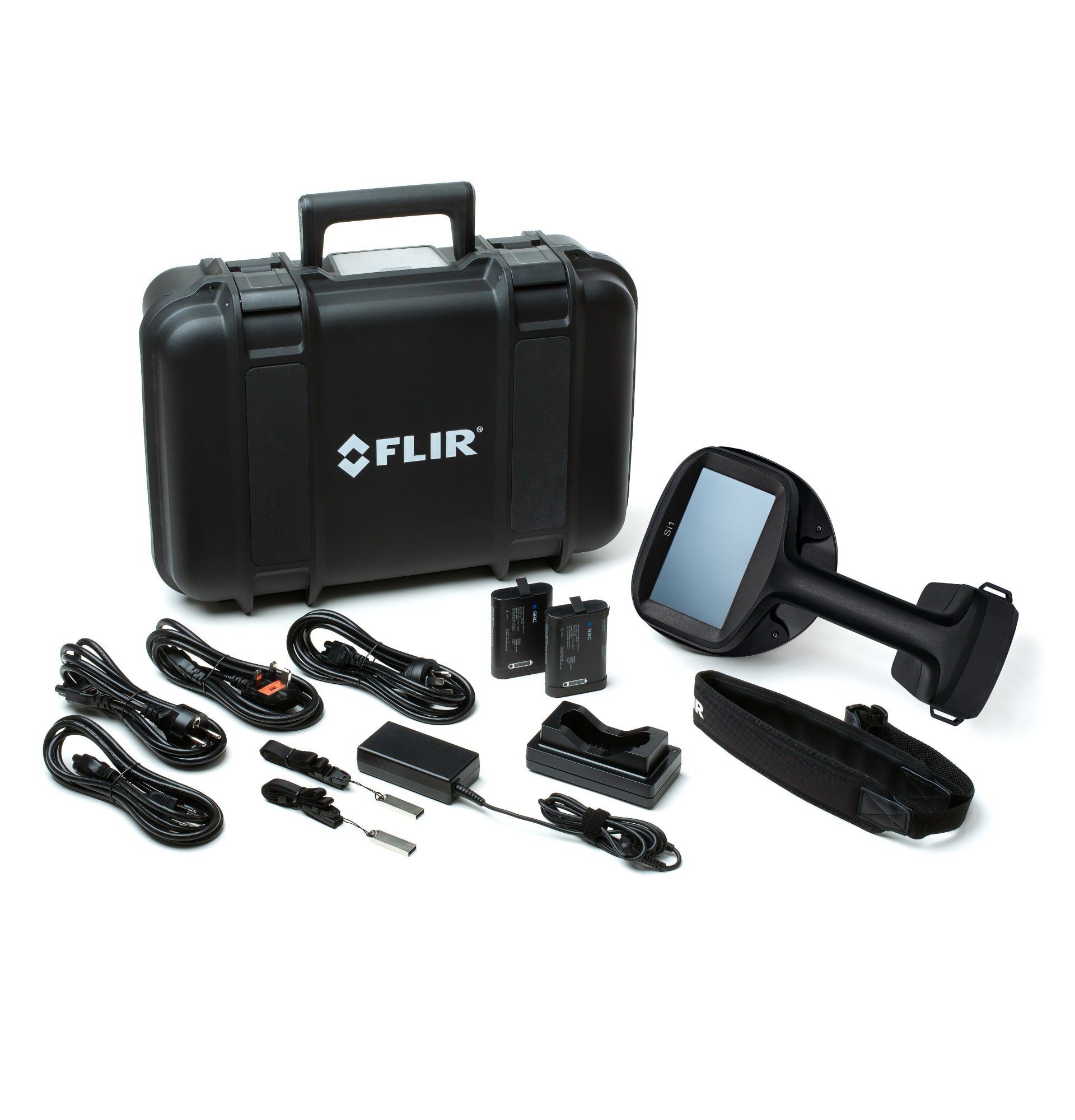 FLIR T912545 Accessorio/Obiettivo