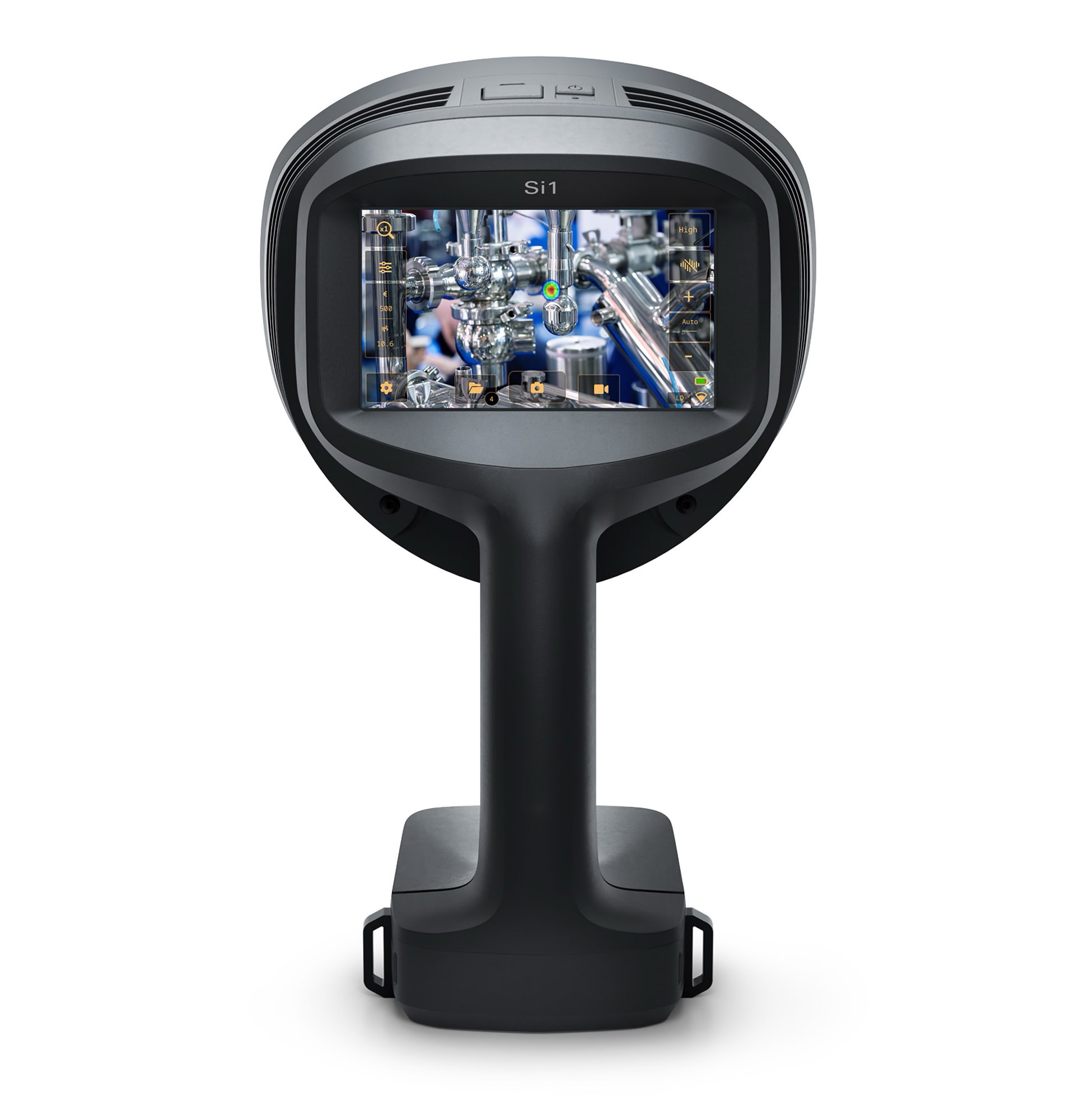 FLIR Si1-LD Telecamera Acustica Industriale