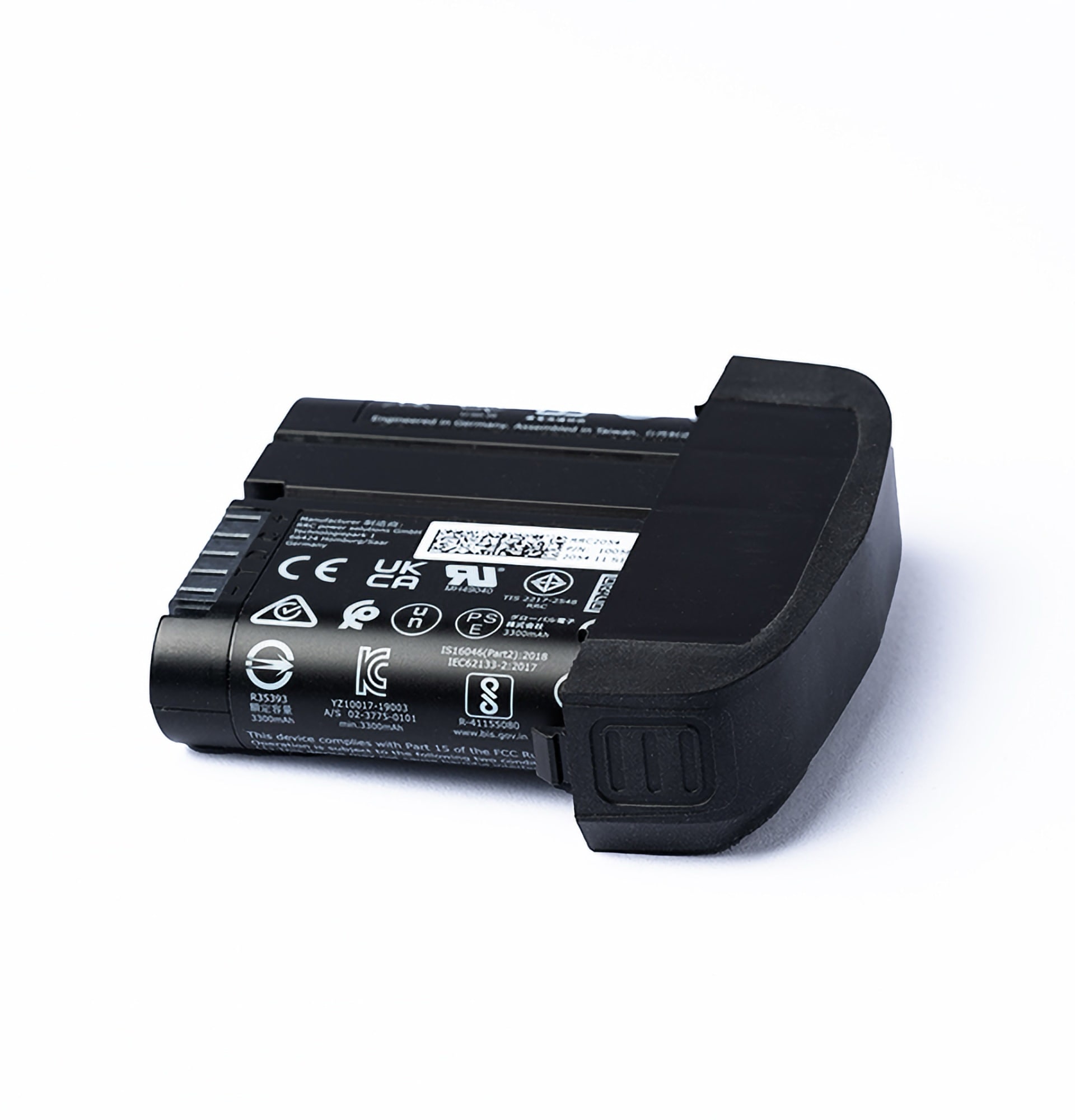 FLIR Copertura Batteria per Si2/Si1