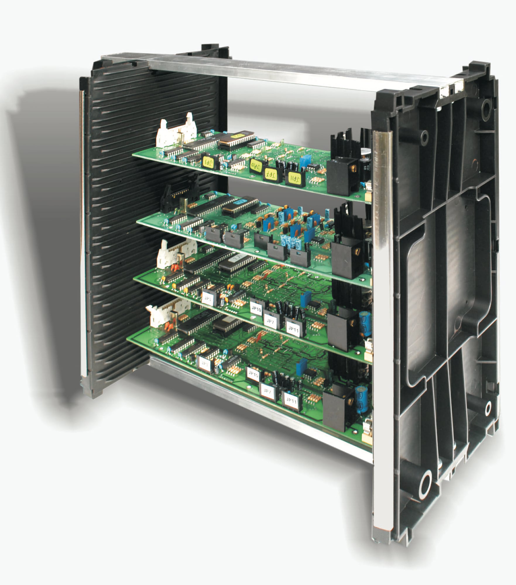 Iteco miniLABERACK