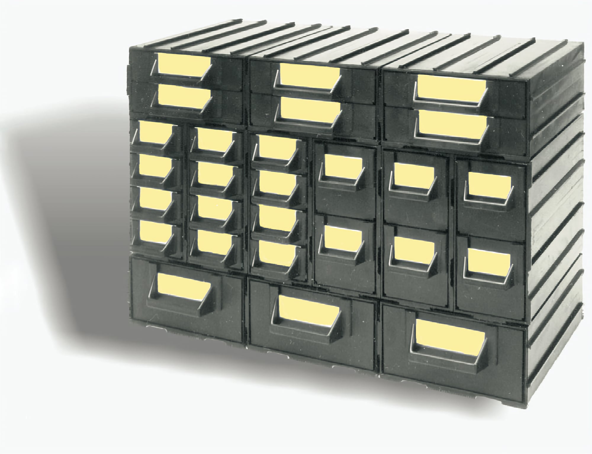 Iteco Modulo cassettiera CAB