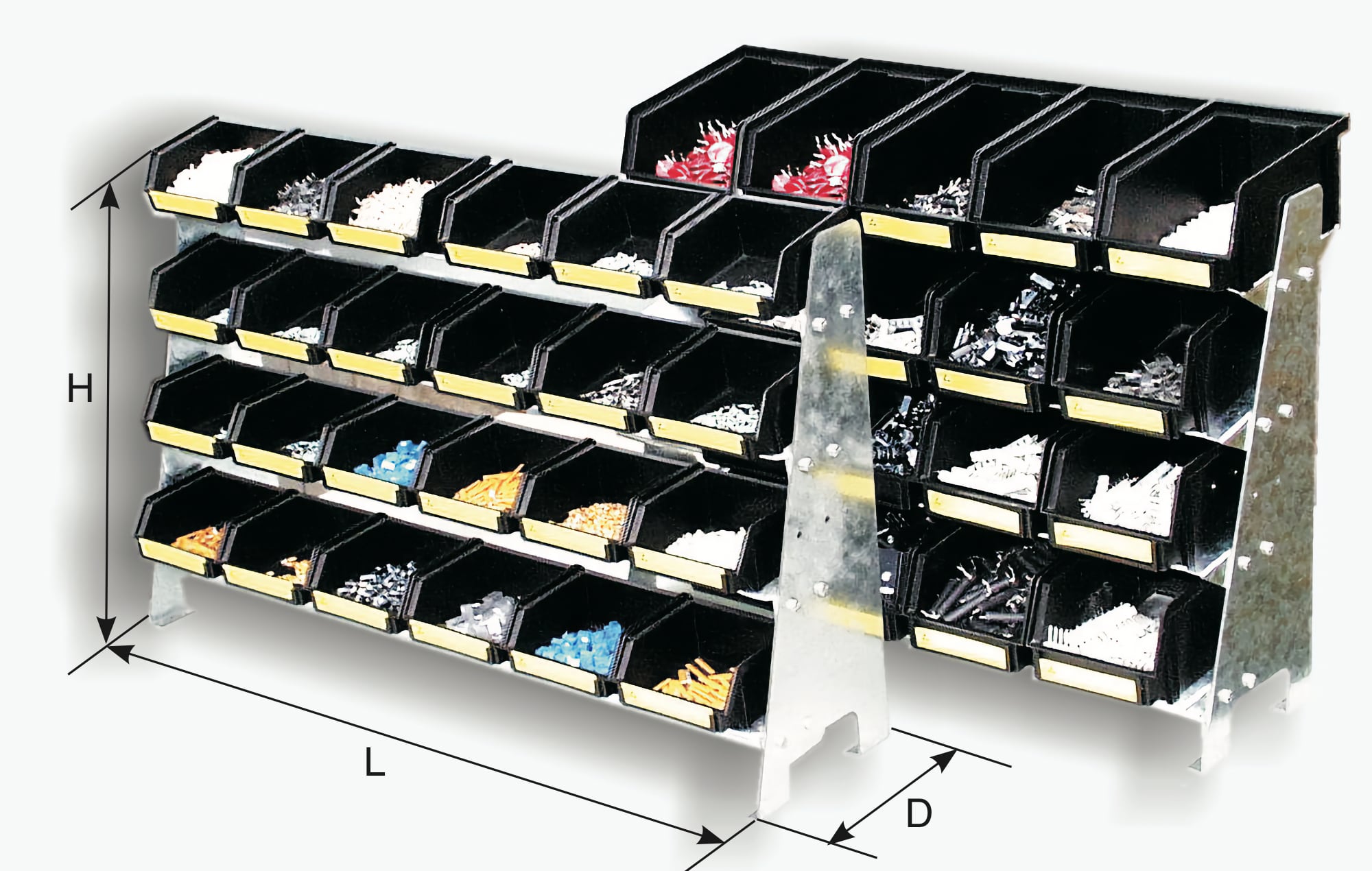 Iteco catalogo