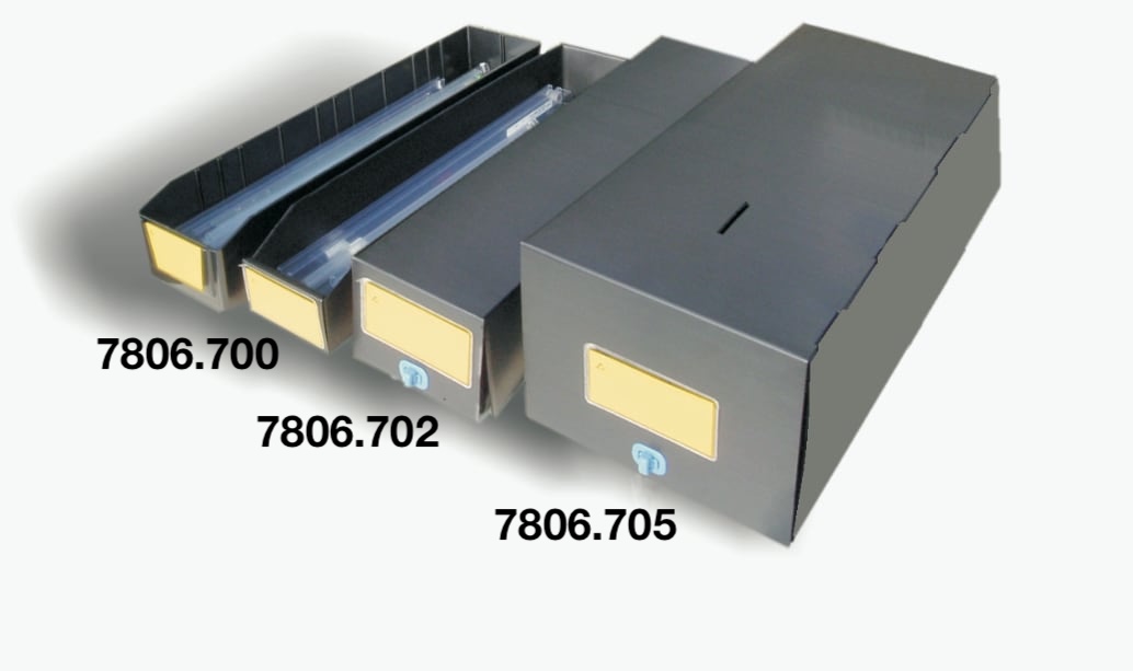 Iteco catalogo