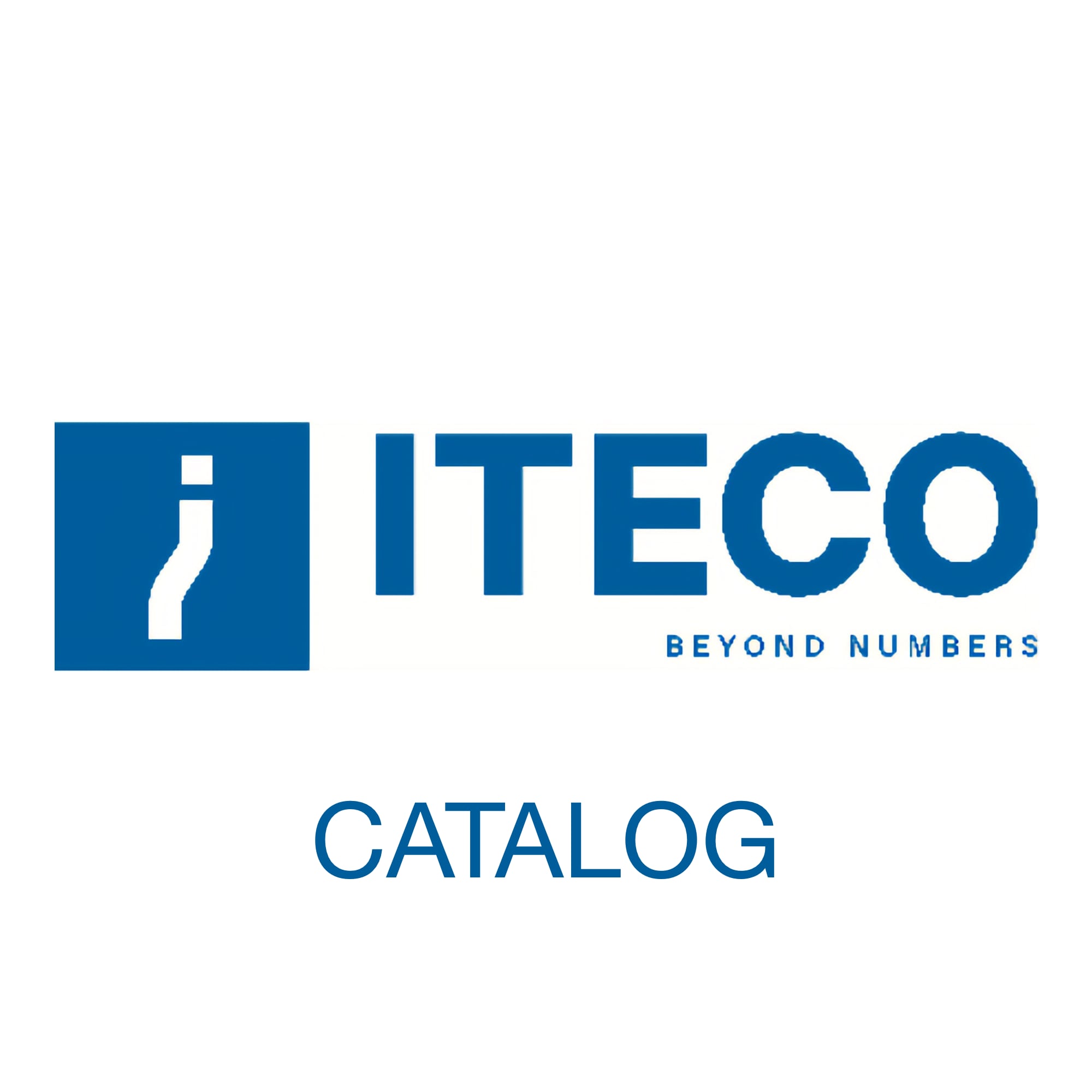 Iteco catalogo